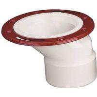 CLOSET FLANGE-RING OFFSET