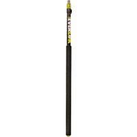 POLE EXTENSION ALUMINUM 3-6FT