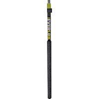 POLE EXTENSION ALUMINUM 4-8FT