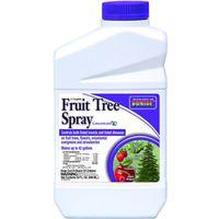 SPRAY FRUIT TREE QUART