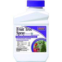 SPRAY FRUIT TREE CONC PINT