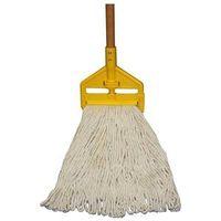 WET MOP LP END 60IN #24 WD HDL