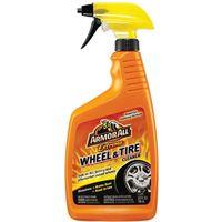 CLEANER WHL QUICK SLVR 24OZ