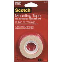 TAPE MOUNTING WDFILM 1/2X500FT