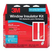 INSULATOR PATIODR KIT 84X112IN