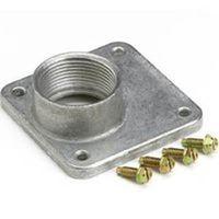 HUB METER SOCKET ALUM 1-1/4 IN