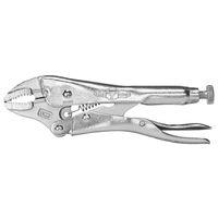PLIER LOCKING  5IN CURVED JAW