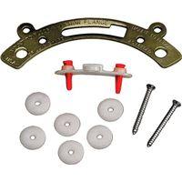 TOILET ANCHOR FLANGE