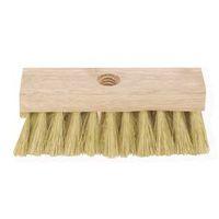 BRUSH ROOF TAR THREADED 7IN