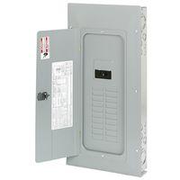 LOADCNTR MAIN BRKR 20SPS 200A