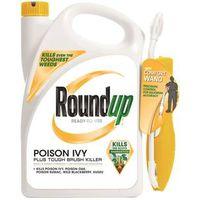 RU POISON IVY TOUGH BRUSH RTU