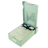 SWITCH AC DISC NFUSD 2P 2W 60A