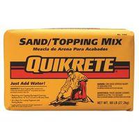 MIX SAND TOPPING RTU 60LB