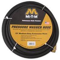 23' 3500PSI EXT M22 SCRW CNNCT