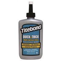 GLUE WOOD MOULDING TRIM IN 8OZ