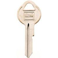 KEY BLANK GM B11