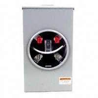 SOCKET METER OUTDOOR RING 135A