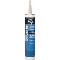 SEALANT SILI RUBB ALUM 10.1OZ