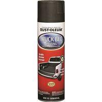 TRUCK BED AERO BLK 15OZ