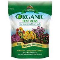 MOSS PEAT 8 QT BAG