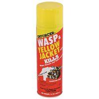 FOAM SPRAY WASP 16OZ