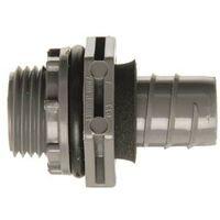 FITTING CONDUIT WTR TGT 1/2IN