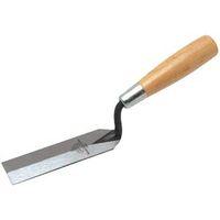 TROWEL MARGIN 5X1-1/2IN WD HDL