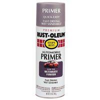 PRIMER SPRAY AUTOMTV GRAY 12OZ