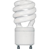 BULB FLUO TWIST BIPIN CWHT 13W