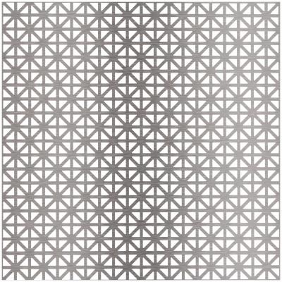 24x36.020 SLV ALU Sheet