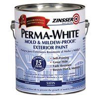 PAINT EXTR LATEX SATIN MLDW GA