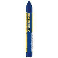 CRAYON LUMBER BLUE WTRPRF BULK