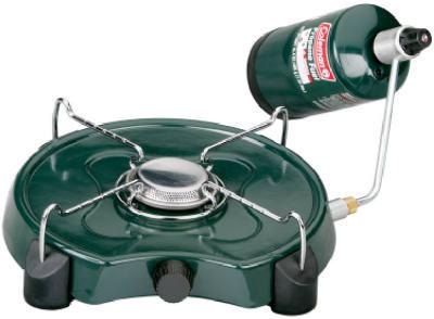 7500BTU 1Burner Stove