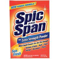 CLEANER FLOOR POWDER 27OZ