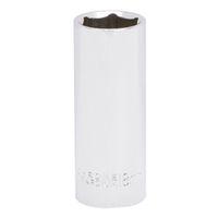 SOCKET DEEP 18MMX6PT 3/8DRIVE