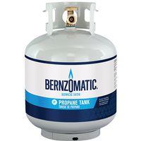 CYLINDER PROPANE GS STL 20LB