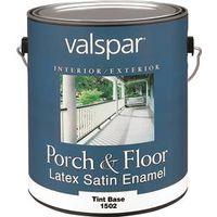 PAINT INTR EXTR SAT TNT FLR GA