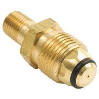 FITTING HEATER PROPANE 1/4MALE
