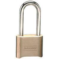 PADLOCK COMBO 2-1/4IN VERTCLR