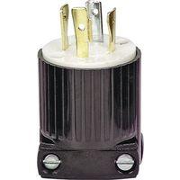 PLG LCK 20A 125V BLK