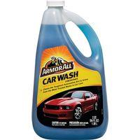 CAR WASH ARMOR ALL LIQUID 64OZ