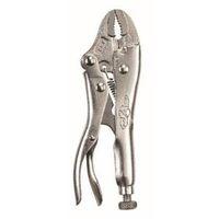 PLIER LOCKING  4IN CURVED JAW