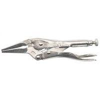 PLIER LOCKING 4IN LONG NOSE