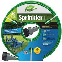 HOSE SOAKER/SPRINKLER 50FT