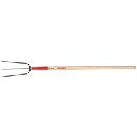 FORK HAY 3 TINES HANDLE 48 IN