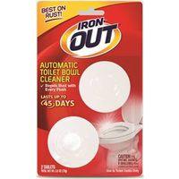 CLEANER TOILET BOWL AUTOMATIC