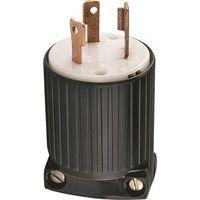30A TWSTLCK GND 3WIRE PLUG