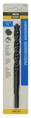 MM 1/2x6 Perc MAS Bit