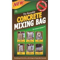 CONCRETE MIXING BAG REUSABLE