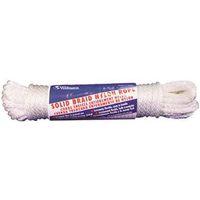 ROPE NYLON BRAID 7/32X50 FT